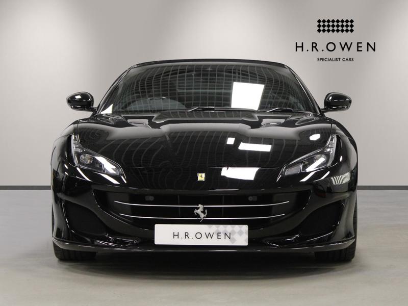Used Ferrari Portofino 2020 for sale - 76866971: Photo 8