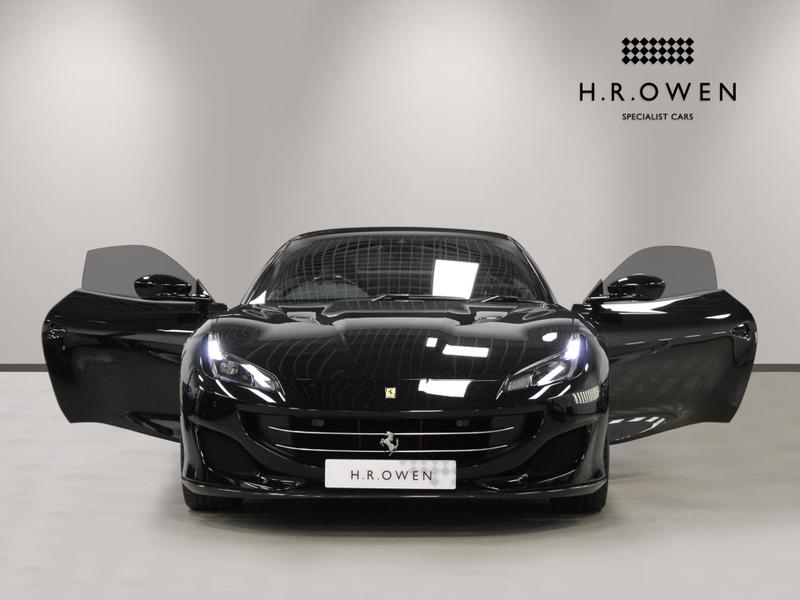 Used Ferrari Portofino 2020 for sale - 76866971: Photo 9