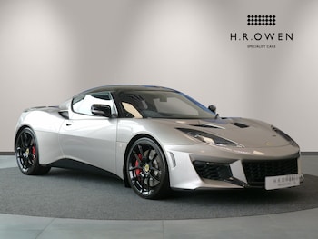 Used Lotus Evora 2015 for sale - 78903661: Photo