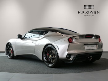 Used Lotus Evora 2015 for sale - 78903661: Photo