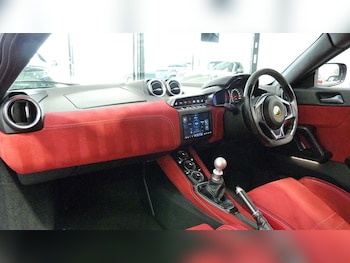 Used Lotus Evora 2015 for sale - 78903661: Photo