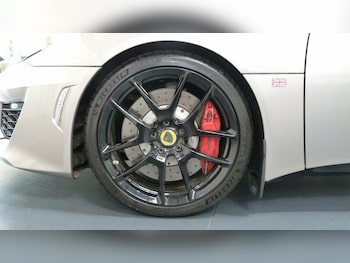 Used Lotus Evora 2015 for sale - 78903661: Photo