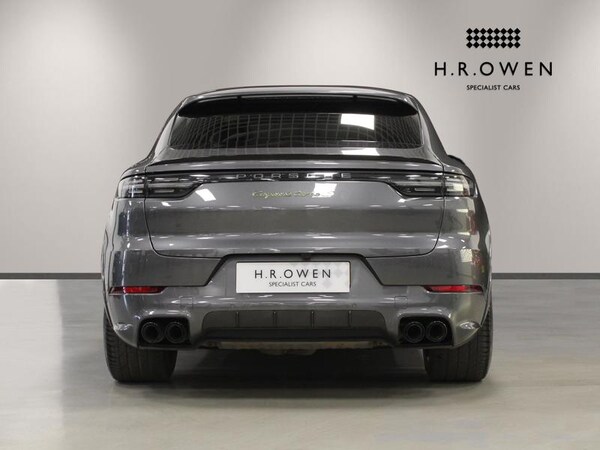 Used Porsche Cayenne 2022 for sale - 74871678: Photo 10