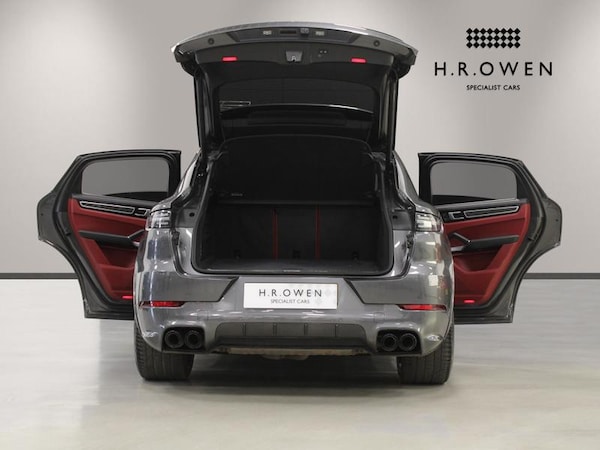 Used Porsche Cayenne 2022 for sale - 74871678: Photo 12