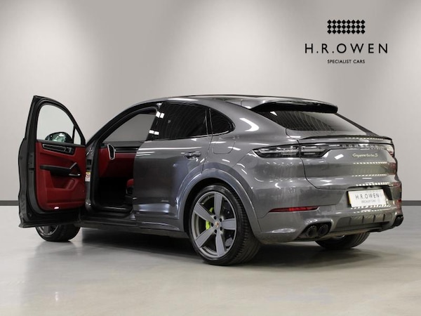 Used Porsche Cayenne 2022 for sale - 74871678: Photo 14