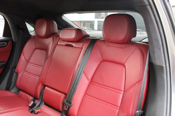 Used Porsche Cayenne 2022 for sale - 74871678: Photo 21