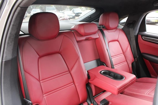 Used Porsche Cayenne 2022 for sale - 74871678: Photo 22
