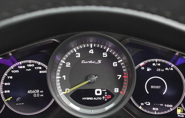Used Porsche Cayenne 2022 for sale - 74871678: Photo 25