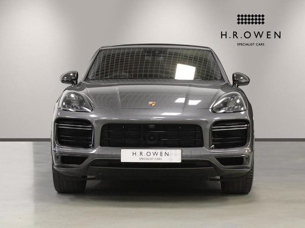 Used Porsche Cayenne 2022 for sale - 74871678: Photo 8