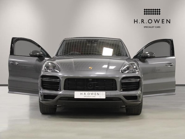 Used Porsche Cayenne 2022 for sale - 74871678: Photo 9