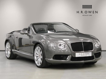 Used Bentley Continental 2013 for sale - 78593089: Photo