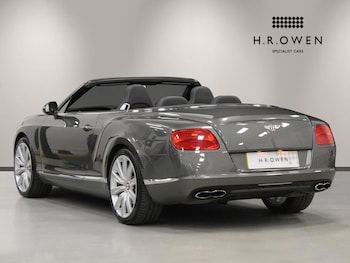 Used Bentley Continental 2013 for sale - 78593089: Photo