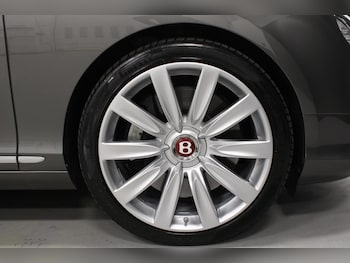 Used Bentley Continental 2013 for sale - 78593089: Photo