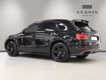 Used Bentley Bentayga 2019 for sale - 79819939: Photo