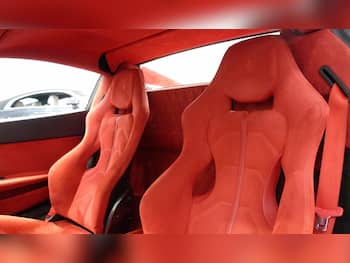 Used Ferrari 458 2013 for sale - 79575934: Photo