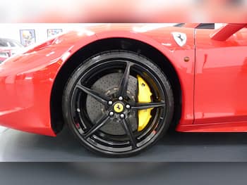 Used Ferrari 458 2013 for sale - 79575934: Photo