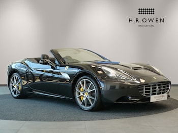 Used Ferrari California 2013 for sale - 79143841: Photo