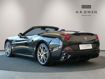 Used Ferrari California 2013 for sale - 79143841: Photo
