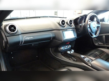 Used Ferrari California 2013 for sale - 79143841: Photo