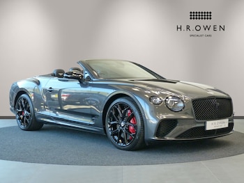 Used Bentley Continental 2023 for sale - 78593095: Photo