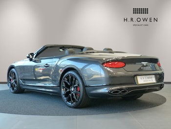 Used Bentley Continental 2023 for sale - 78593095: Photo