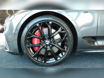 Used Bentley Continental 2023 for sale - 78593095: Photo