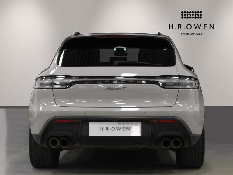 Used Porsche Macan 2023 for sale - 77106629: Photo 11