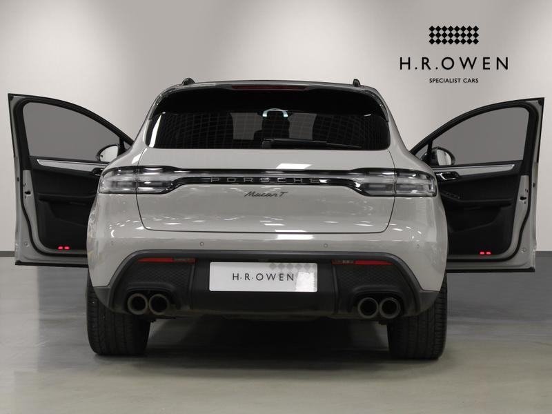 Used Porsche Macan 2023 for sale - 77106629: Photo 12