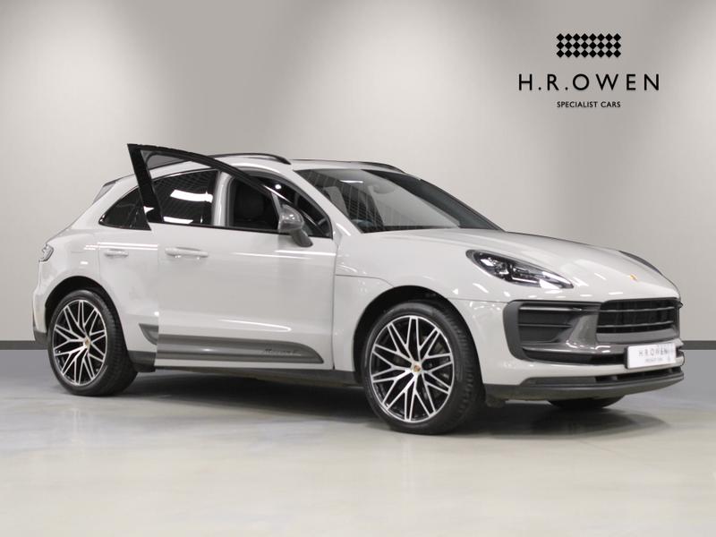 Used Porsche Macan 2023 for sale - 77106629: Photo 13