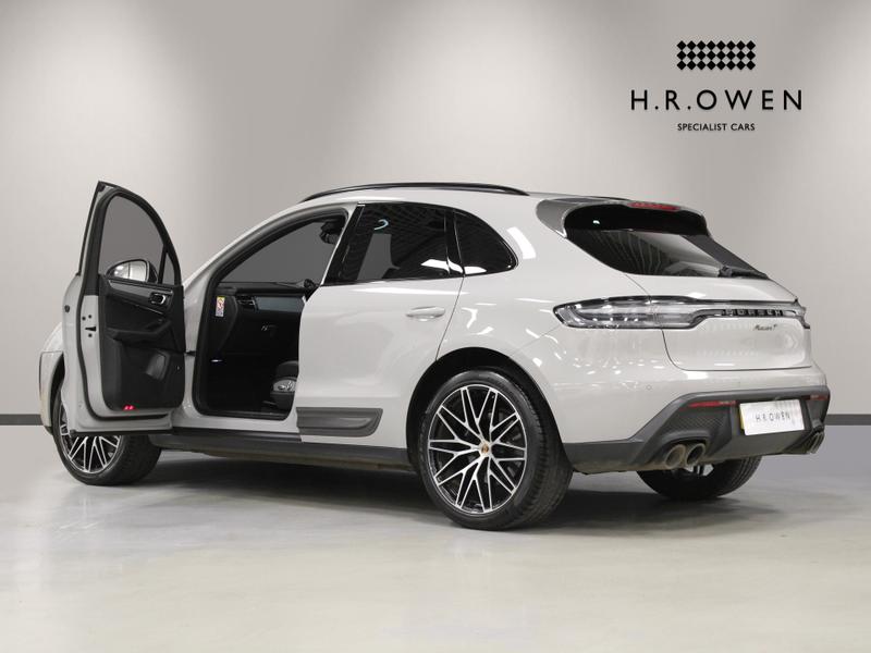 Used Porsche Macan 2023 for sale - 77106629: Photo 14