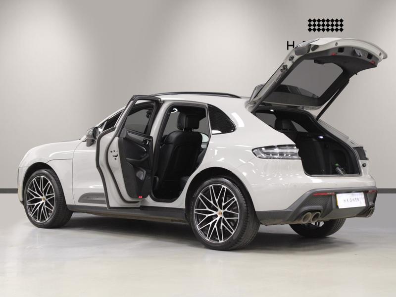 Used Porsche Macan 2023 for sale - 77106629: Photo 15