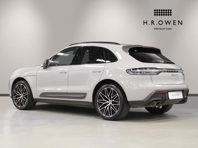 Used Porsche Macan 2023 for sale - 77106629: Photo 2