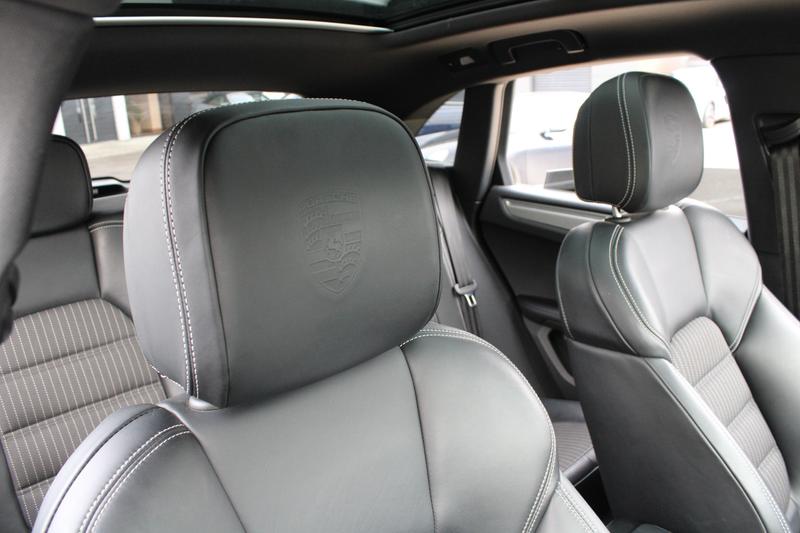 Used Porsche Macan 2023 for sale - 77106629: Photo 20