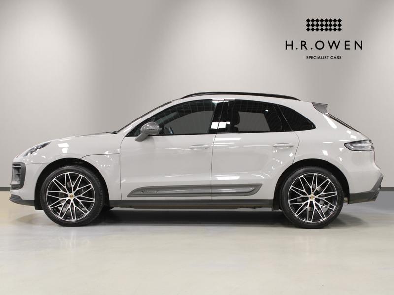 Used Porsche Macan 2023 for sale - 77106629: Photo 6