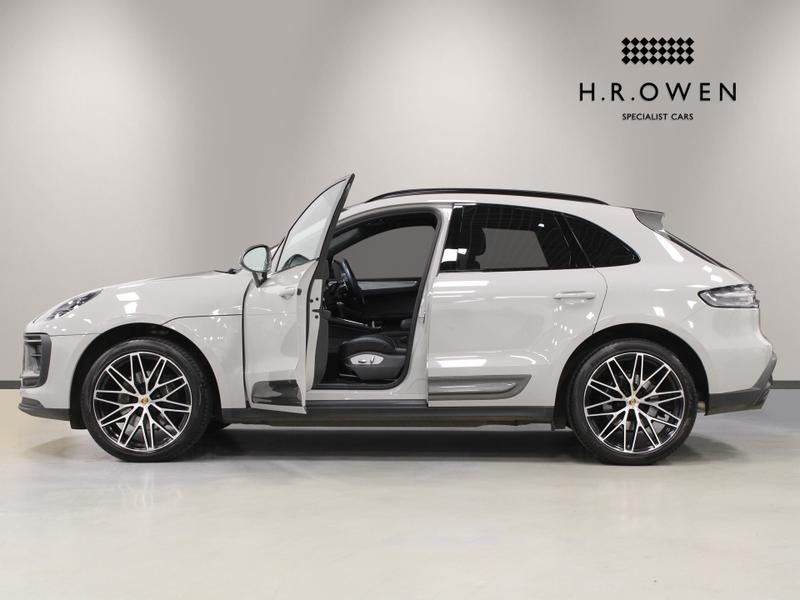 Used Porsche Macan 2023 for sale - 77106629: Photo 7