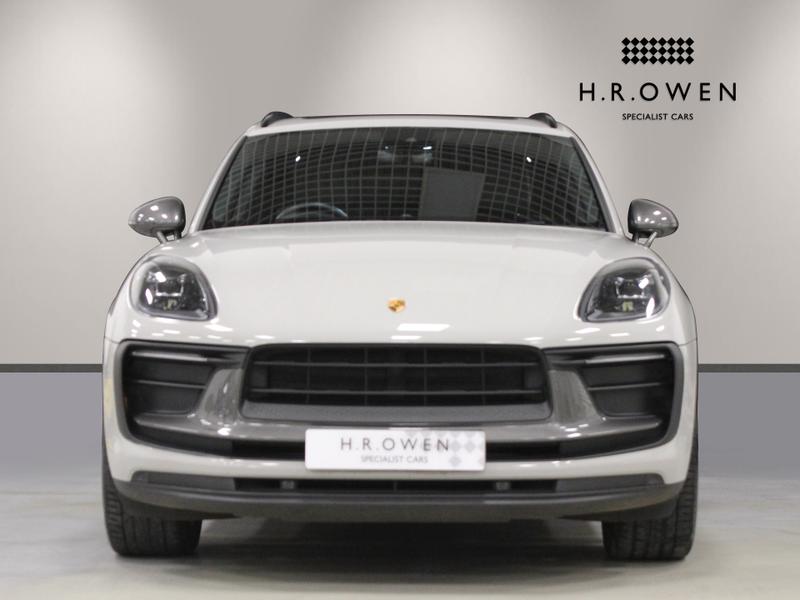 Used Porsche Macan 2023 for sale - 77106629: Photo 9
