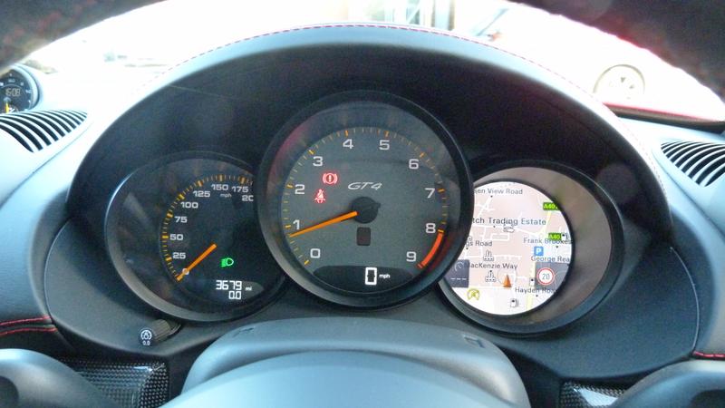 Used Porsche 718 Cayman 2020 for sale - 77975859: Photo 20