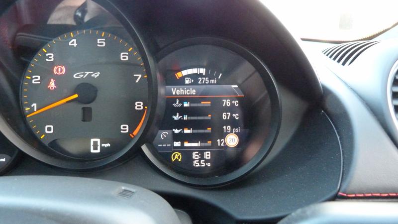 Used Porsche 718 Cayman 2020 for sale - 77975859: Photo 23