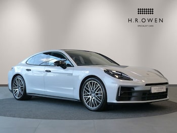 Used Porsche Panamera 2025 for sale - 79223214: Photo