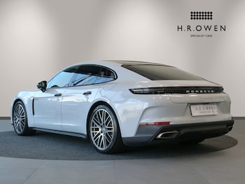 Used Porsche Panamera 2025 for sale - 79223214: Photo