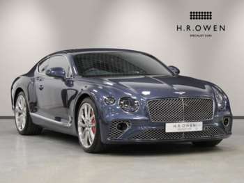 2020 - Centenary Edition Automatic 2-Door