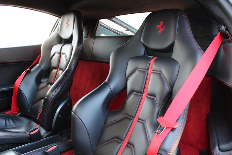 Used Ferrari 458 2011 for sale - 77512153: Photo 17