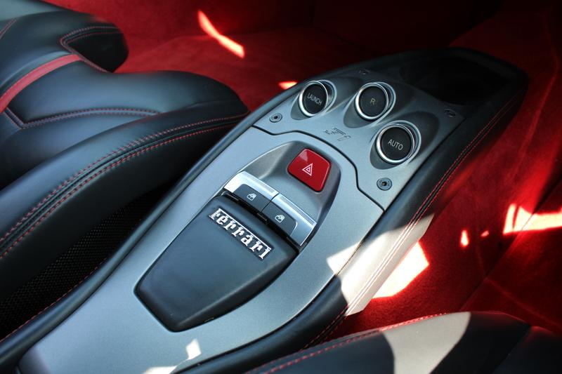 Used Ferrari 458 2011 for sale - 77512153: Photo 25