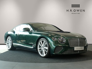 Used Bentley Continental 2018 for sale - 78903676: Photo