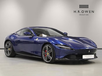 Used Ferrari Roma 2021 for sale - 78593082: Photo
