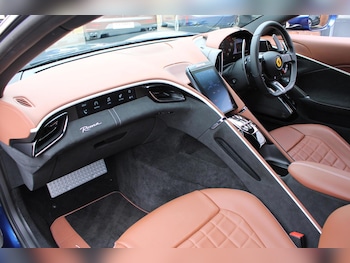 Used Ferrari Roma 2021 for sale - 78593082: Photo