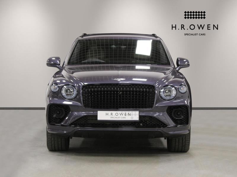 Used Bentley Bentayga 2022 for sale - 77915629: Photo 10