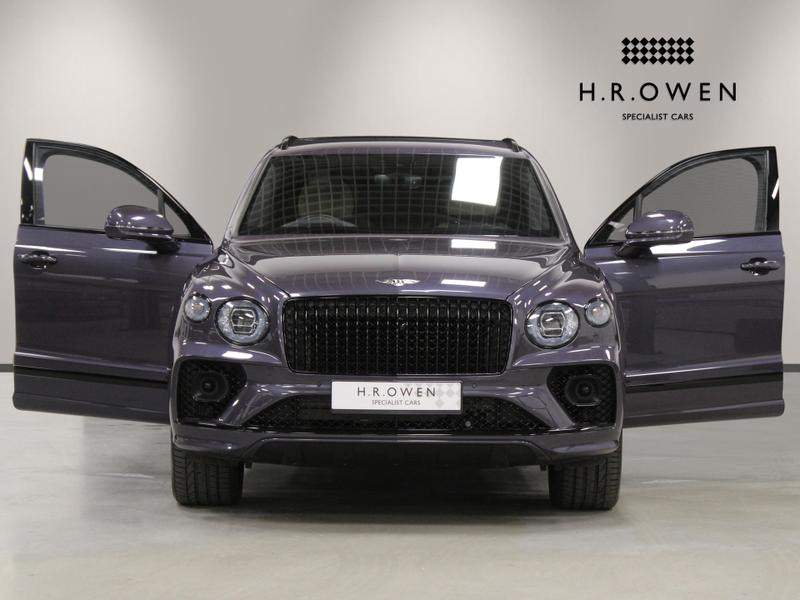 Used Bentley Bentayga 2022 for sale - 77915629: Photo 11
