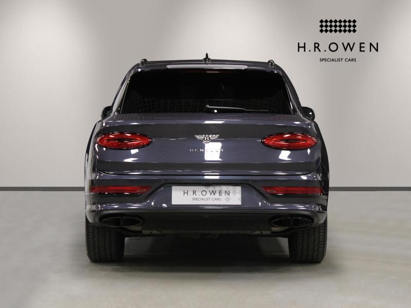 Used Bentley Bentayga 2022 for sale - 77915629: Photo 12