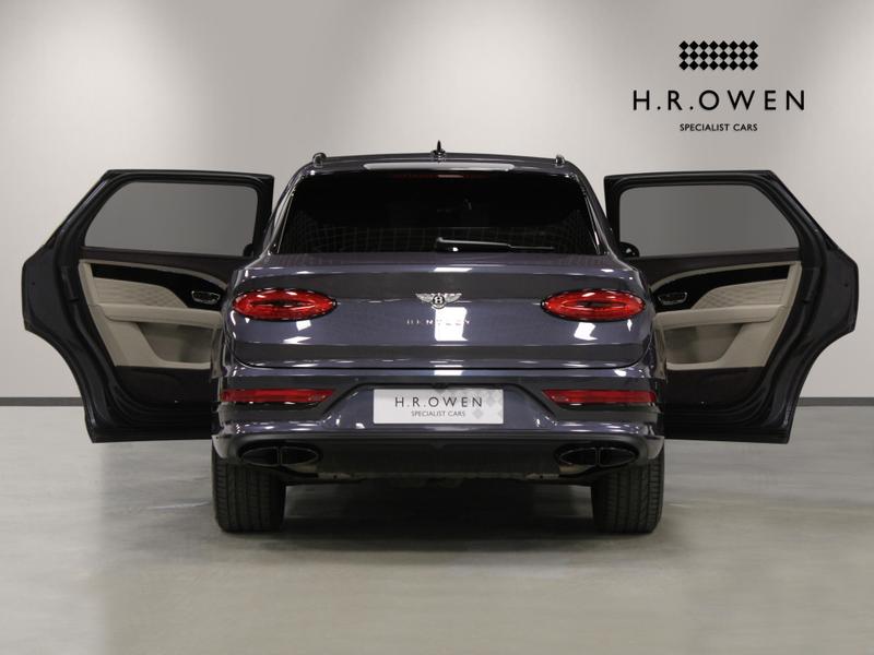 Used Bentley Bentayga 2022 for sale - 77915629: Photo 13
